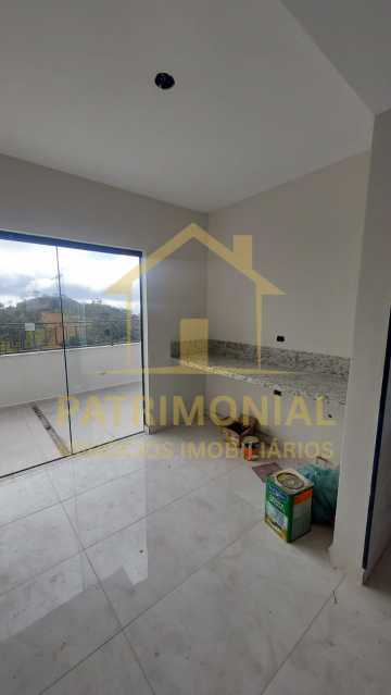 Casa, 3 quartos, 110 m² - Foto 9