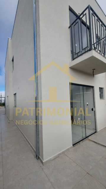 Casa, 3 quartos, 110 m² - Foto 12