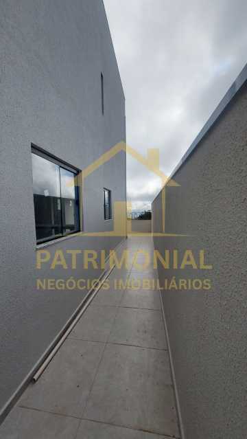 Casa, 3 quartos, 110 m² - Foto 11