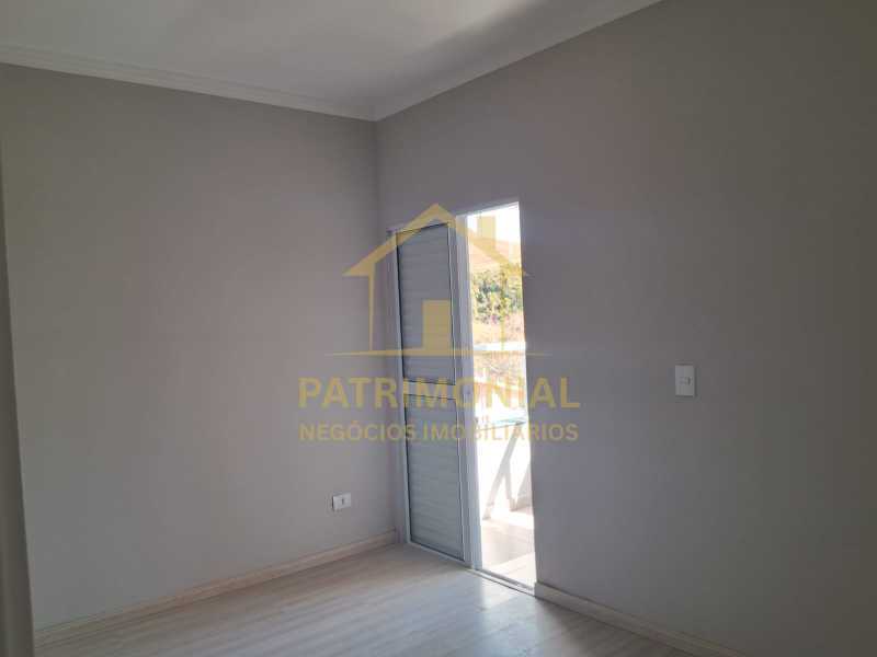 Apartamento, 3 quartos, 76 m² - Foto 2