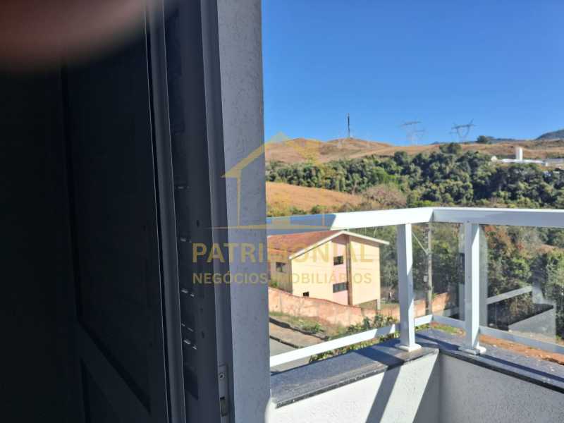 Apartamento, 3 quartos, 76 m² - Foto 3