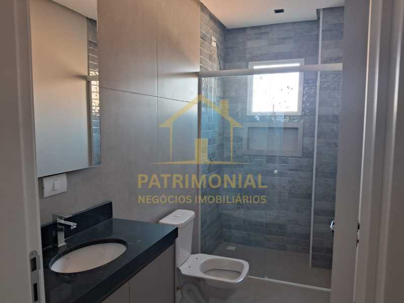 Apartamento, 3 quartos, 76 m² - Foto 7