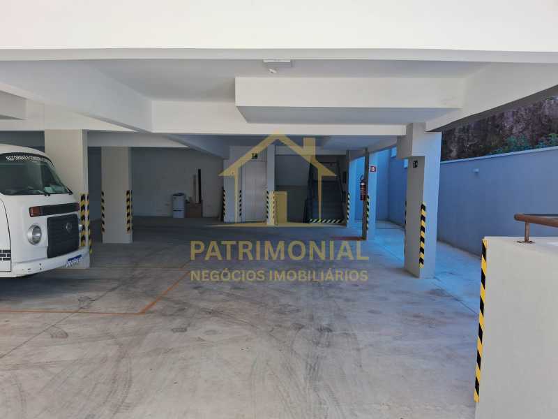 Apartamento, 3 quartos, 76 m² - Foto 18