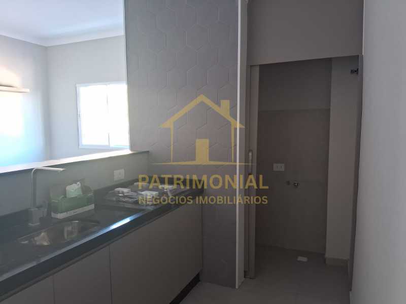 Apartamento, 3 quartos, 76 m² - Foto 14