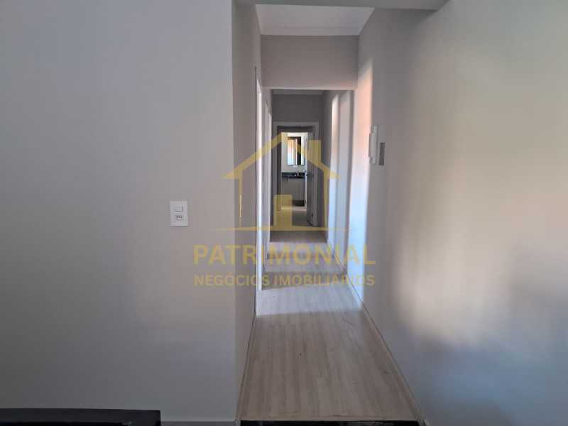 Apartamento, 3 quartos, 76 m² - Foto 9