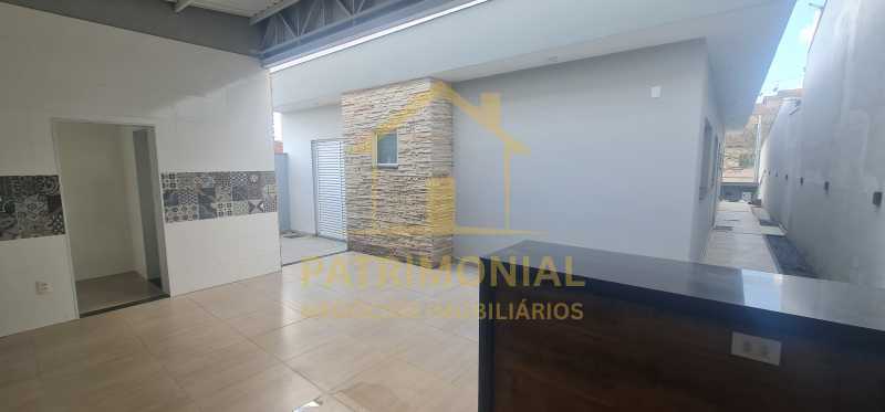 Casa, 3 quartos, 222 m² - Foto 18