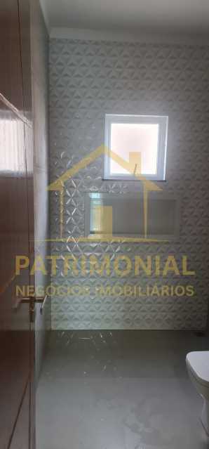 Casa, 3 quartos, 222 m² - Foto 11