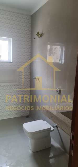 Casa, 3 quartos, 222 m² - Foto 12