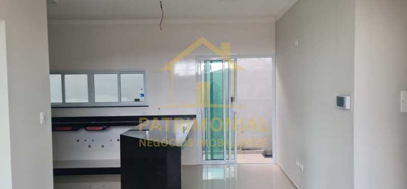 Casa, 3 quartos, 222 m² - Foto 8