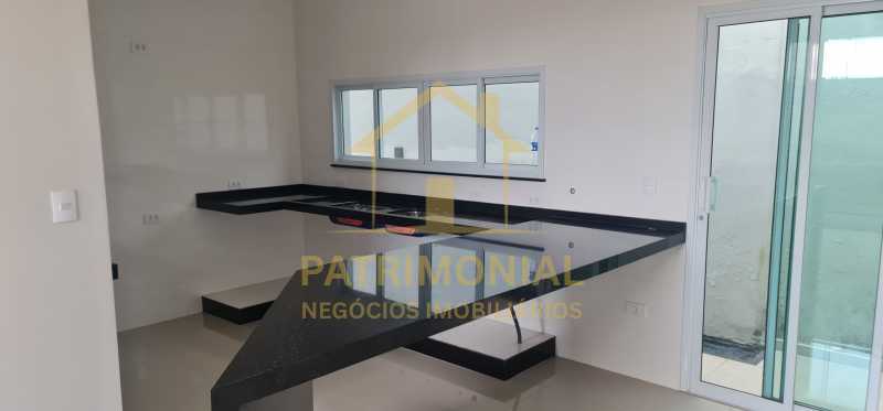 Casa, 3 quartos, 222 m² - Foto 7