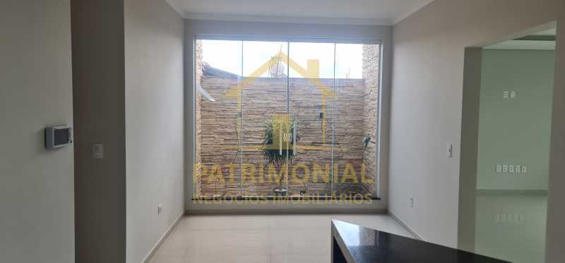 Casa, 3 quartos, 222 m² - Foto 6