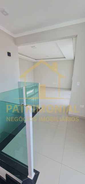 Casa, 3 quartos, 222 m² - Foto 4