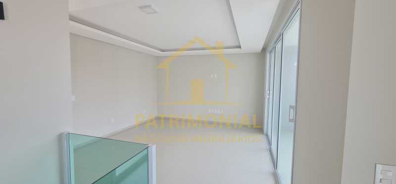 Casa, 3 quartos, 222 m² - Foto 3