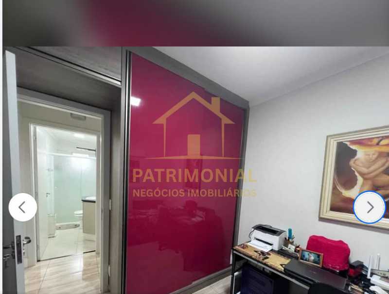 Apartamento, 3 quartos, 127 m² - Foto 7