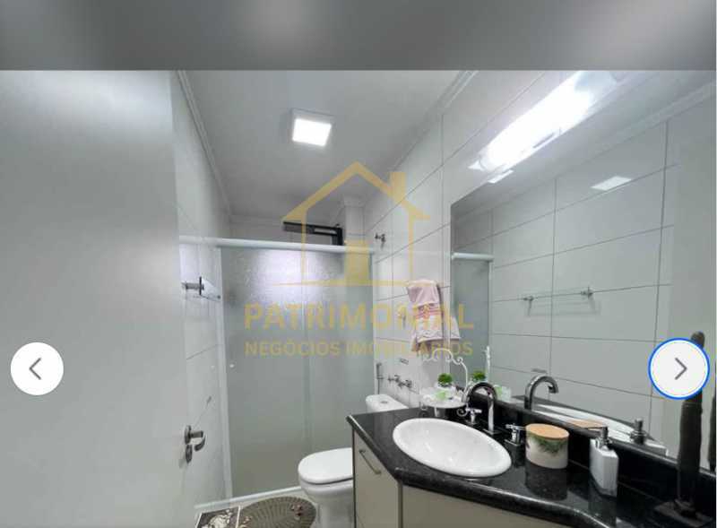 Apartamento, 3 quartos, 127 m² - Foto 9