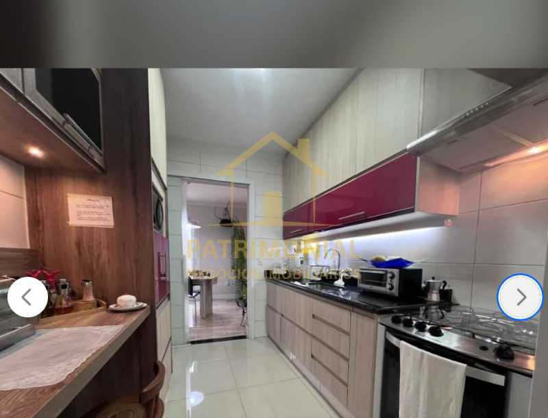 Apartamento, 3 quartos, 127 m² - Foto 5