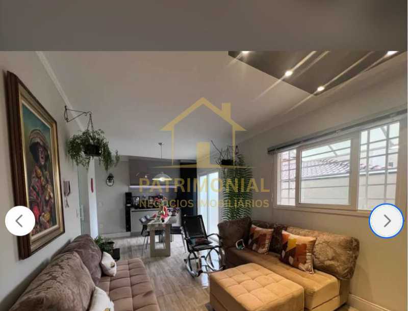 Apartamento, 3 quartos, 127 m² - Foto 2