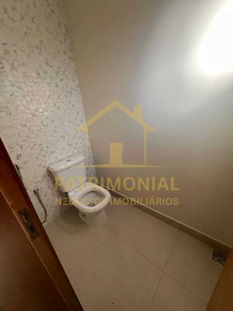 Casa, 3 quartos, 228 m² - Foto 3