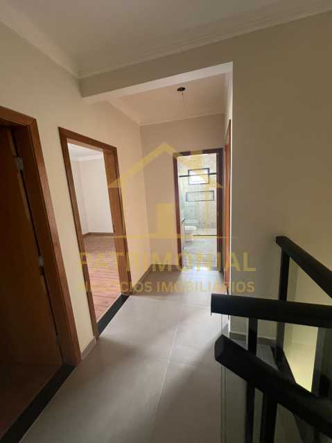 Casa, 3 quartos, 228 m² - Foto 6