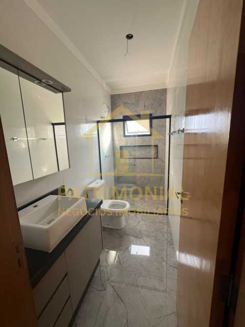 Casa, 3 quartos, 228 m² - Foto 8