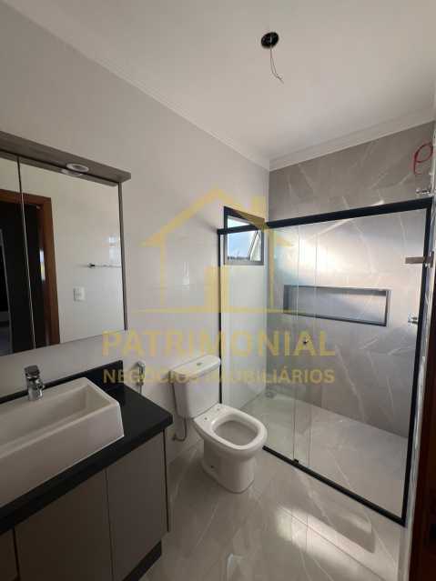 Casa, 3 quartos, 228 m² - Foto 12