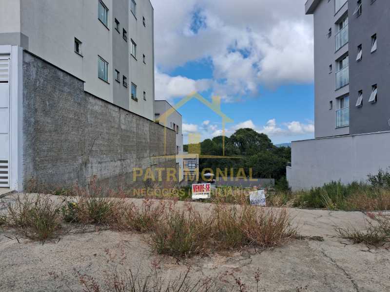 Terreno, 250 m² - Foto 1