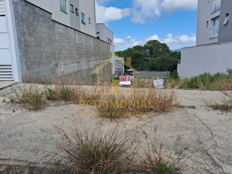 Terreno, 250 m² - Foto 2