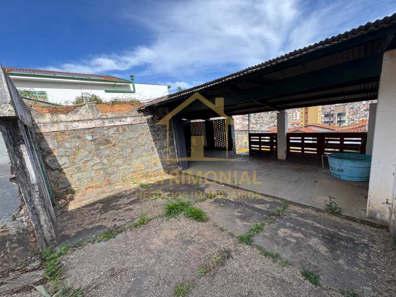 Terreno, 722 m² - Foto 3