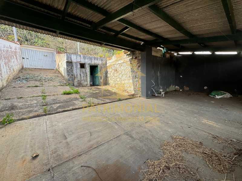 Terreno, 722 m² - Foto 1