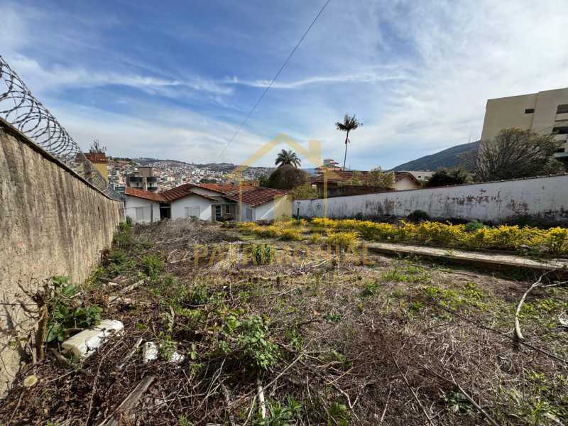 Terreno, 722 m² - Foto 6