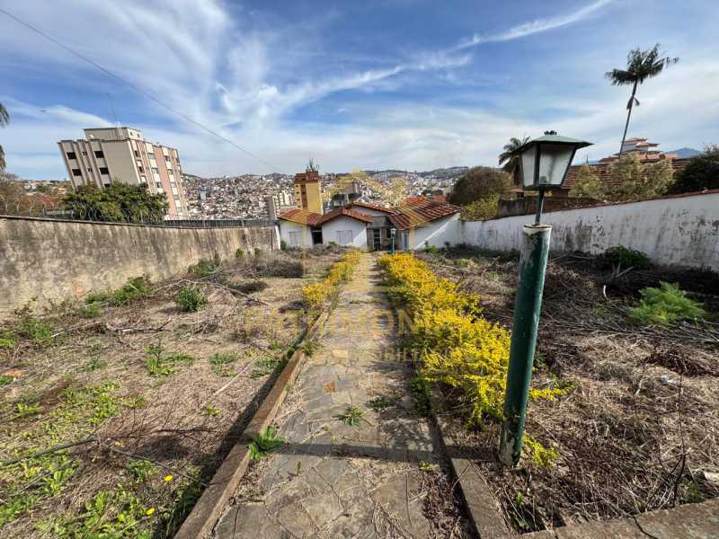 Terreno, 722 m² - Foto 7