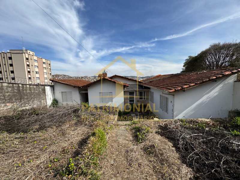Terreno, 722 m² - Foto 8