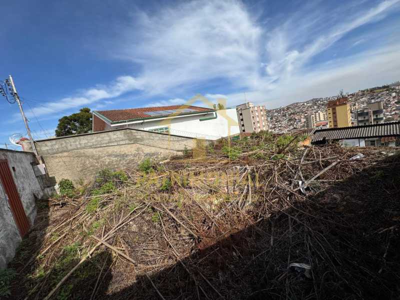 Terreno, 722 m² - Foto 11