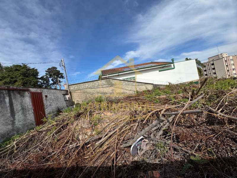 Terreno, 722 m² - Foto 12