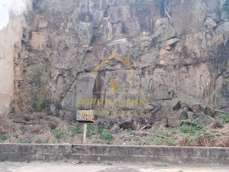 Terreno, 346 m² - Foto 2