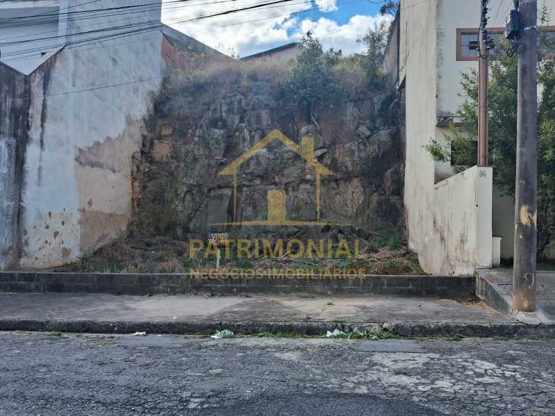 Terreno, 346 m² - Foto 1