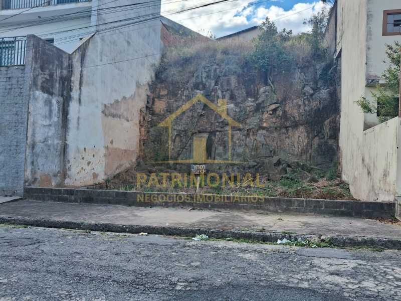 Terreno, 346 m² - Foto 3