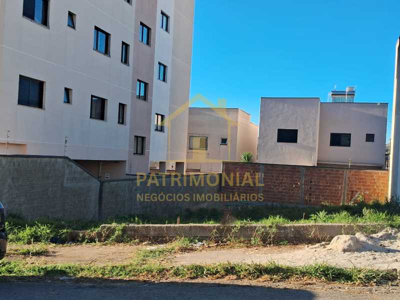 Terreno, 275 m² - Foto 3