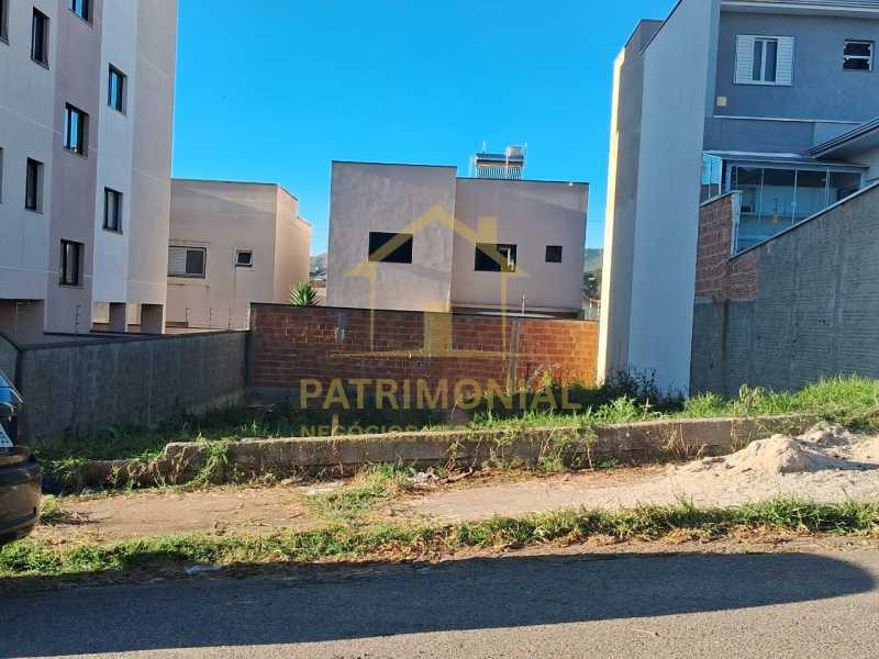 Terreno, 275 m² - Foto 1