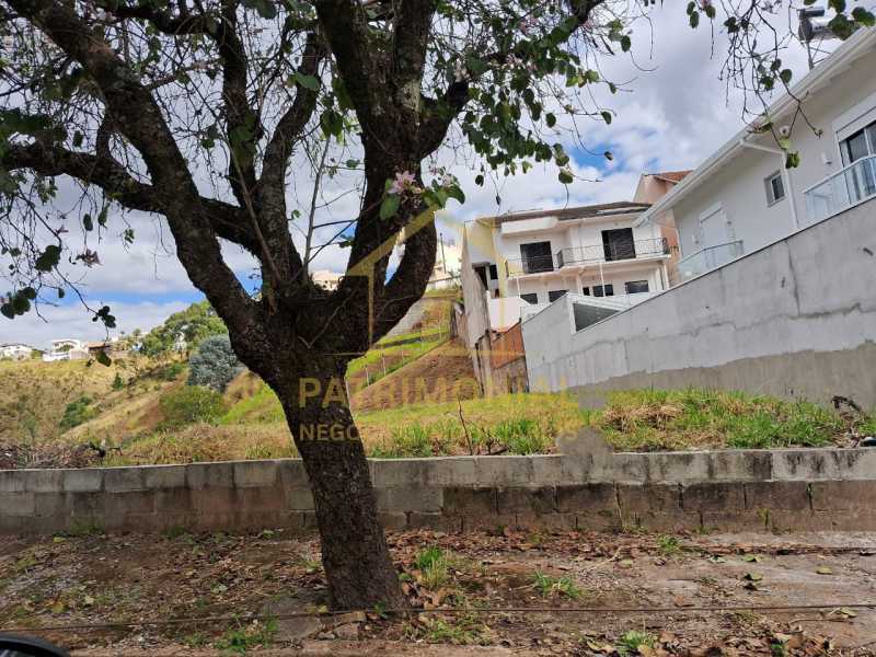 Terreno, 711 m² - Foto 3