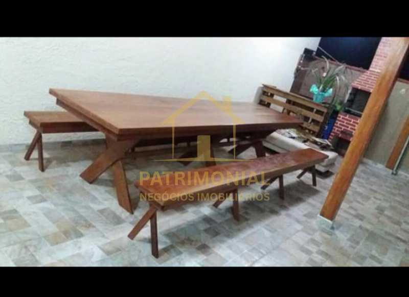 Casa, 2 quartos, 89 m² - Foto 10