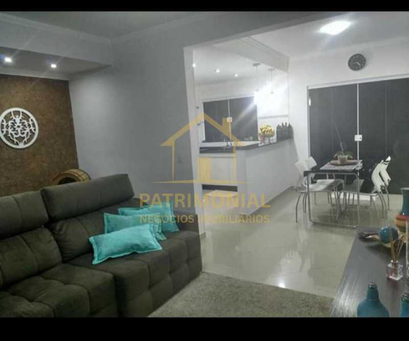 Casa, 2 quartos, 89 m² - Foto 3