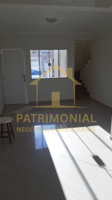 Casa, 2 quartos, 89 m² - Foto 2