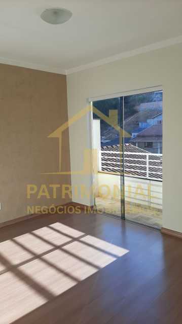 Casa, 2 quartos, 89 m² - Foto 13
