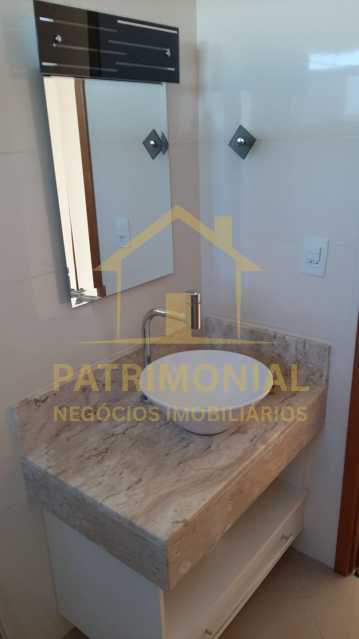 Casa, 2 quartos, 89 m² - Foto 14