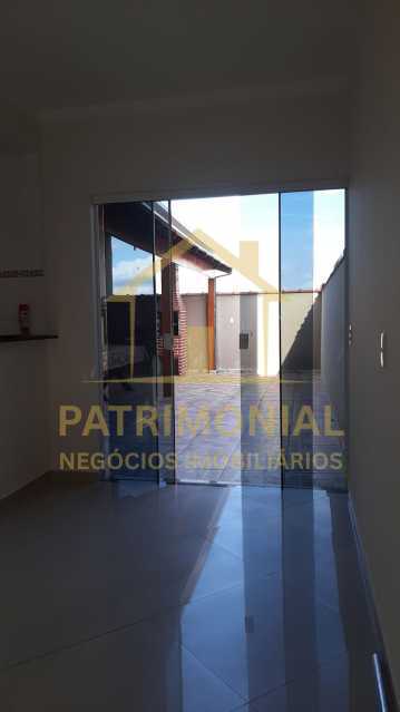 Casa, 2 quartos, 89 m² - Foto 7