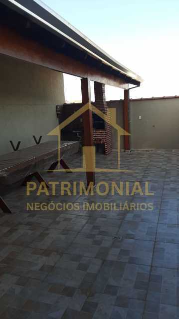 Casa, 2 quartos, 89 m² - Foto 8