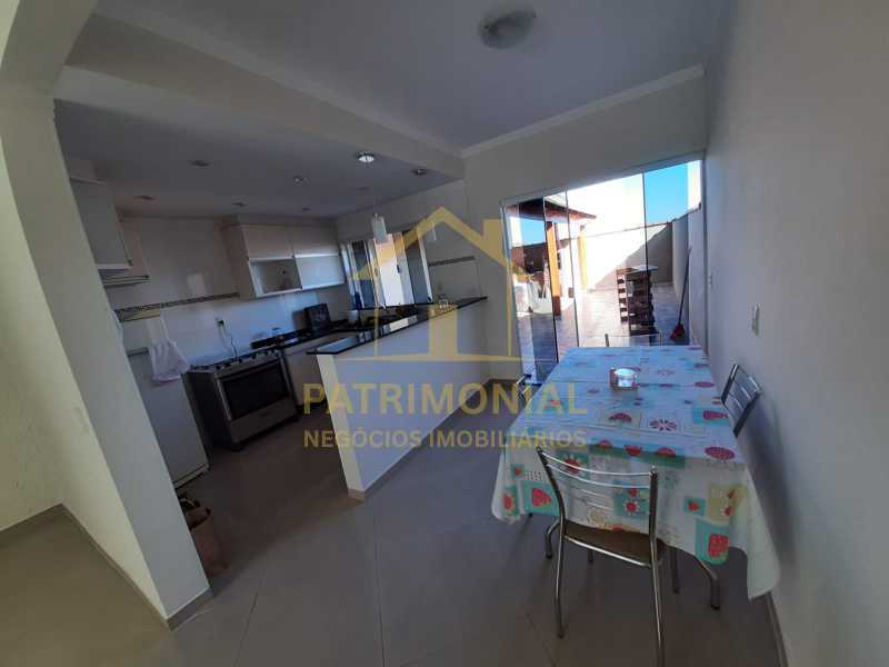 Casa, 2 quartos, 89 m² - Foto 6