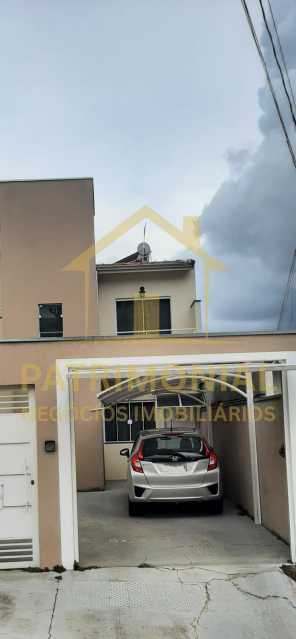 Casa, 2 quartos, 89 m² - Foto 16