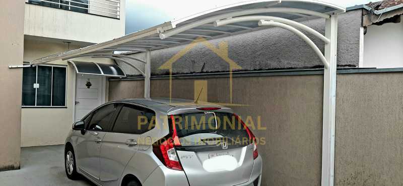 Casa, 2 quartos, 89 m² - Foto 17